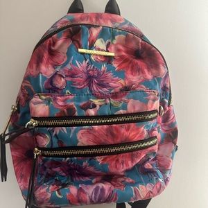Steve Madden Mini Backpack